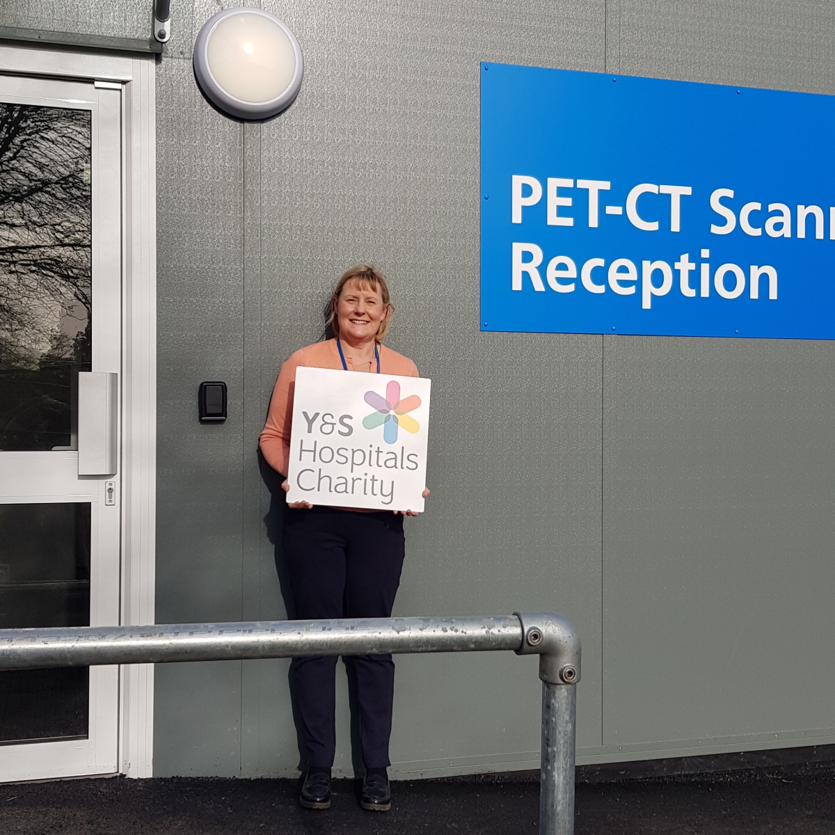 PET-CT specialist scanner for East Coast cancer patients